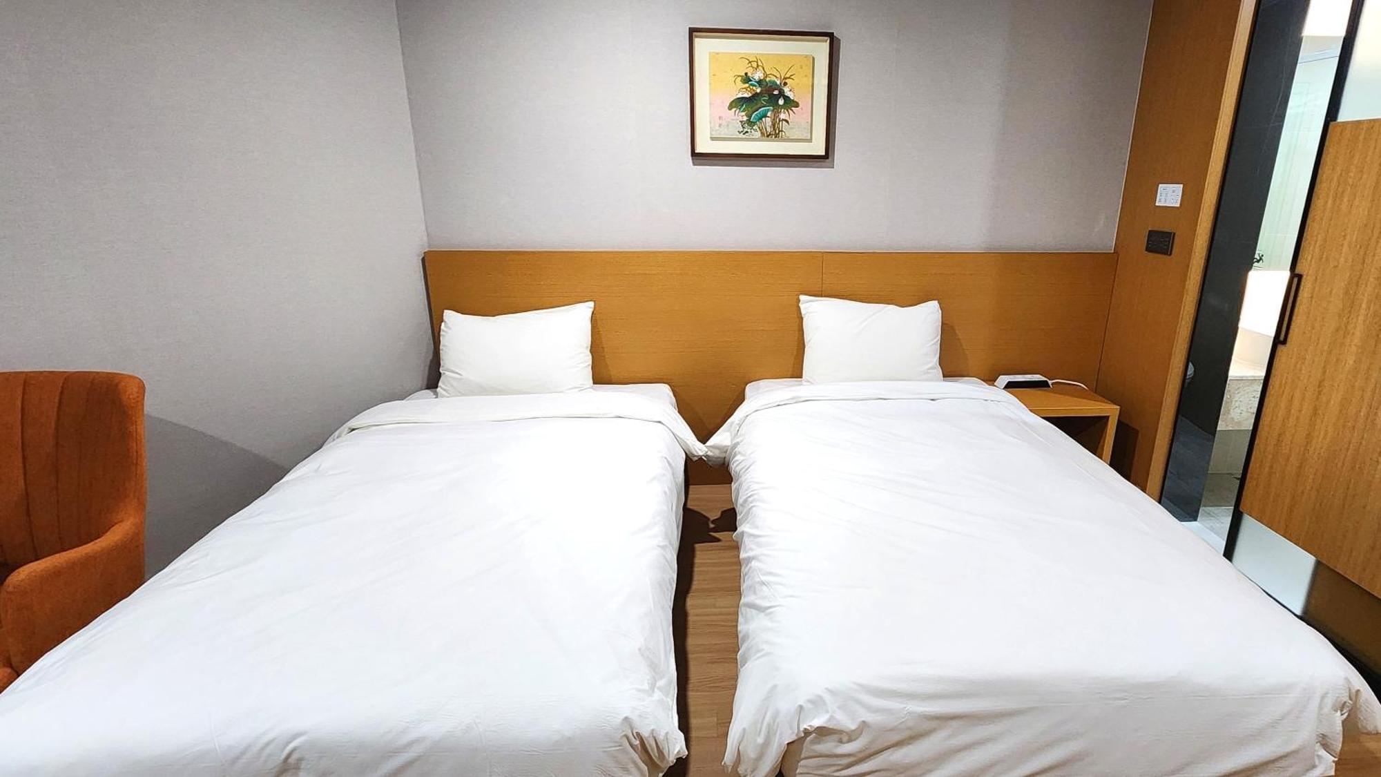Kwangsu Hotel Haeundae Busan Exterior foto